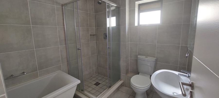 To Let 1 Bedroom Property for Rent in Greenbay Eco Estate Western Cape